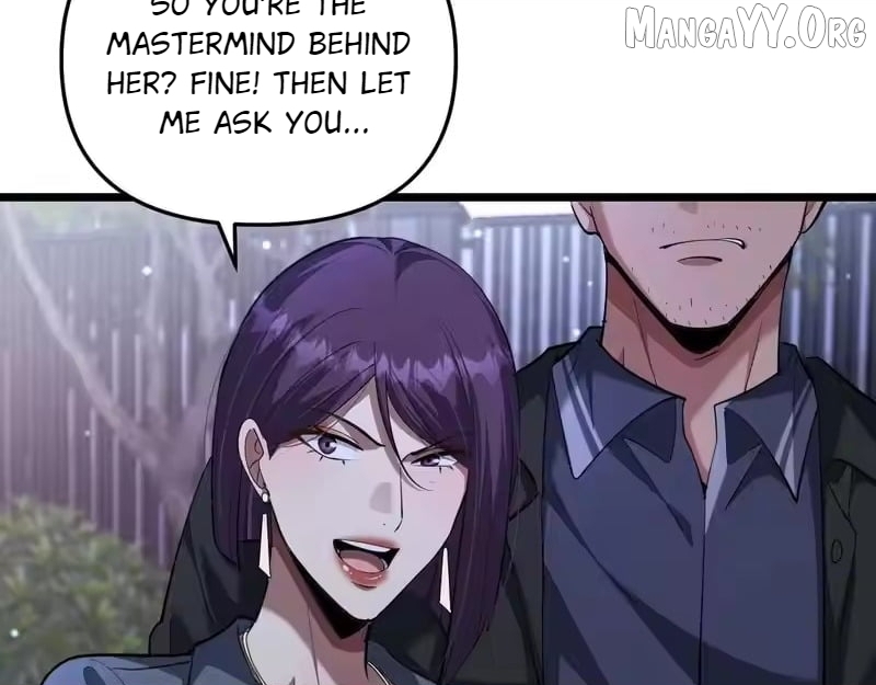 I’m Trapped In This Day For One Thousand Years Chapter 248 - page 18